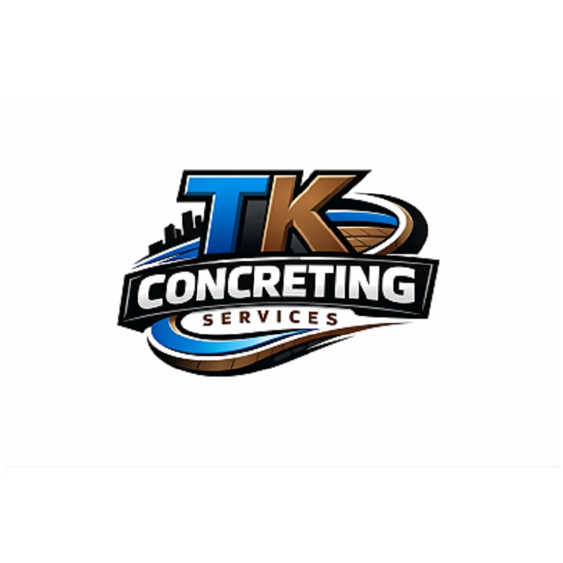 TK Concreting Services